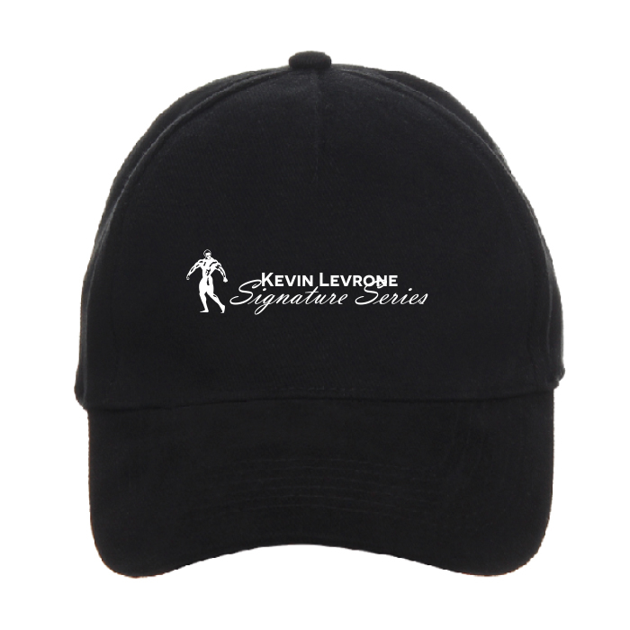 Levrone Merch Kevin Levrone LM Cap Black 5903719251853 | 8649-KOFED | 8649-KOFED