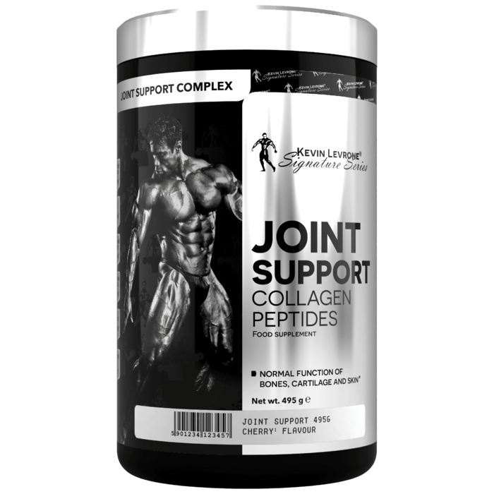Levrone Silver Kevin Levrone Joint Support 495 g 5903719227544 | 4852-UYLQR | 4852-UYLQR